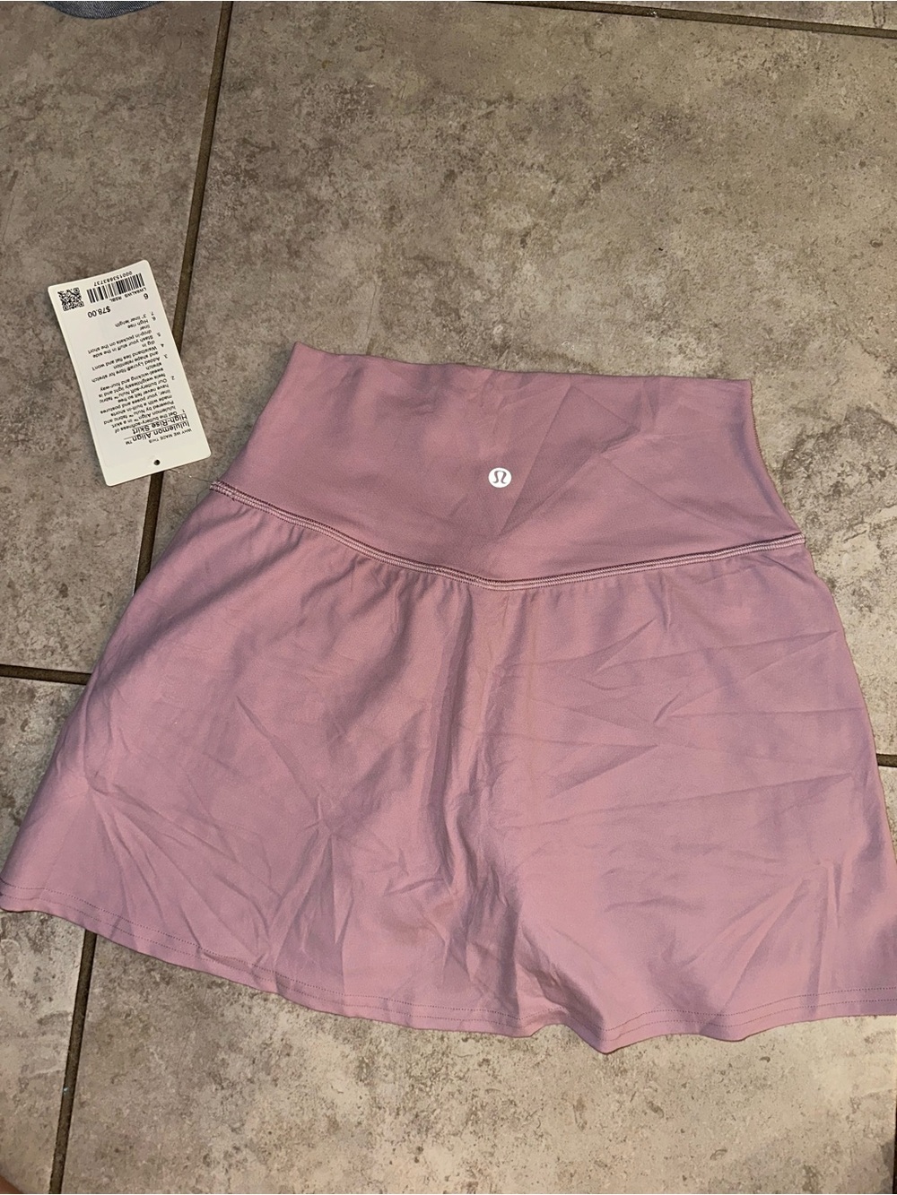 Lululemon align skirt size 6 - Picture 3 of 3